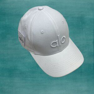 ALO Yoga Off-Duty Cap
